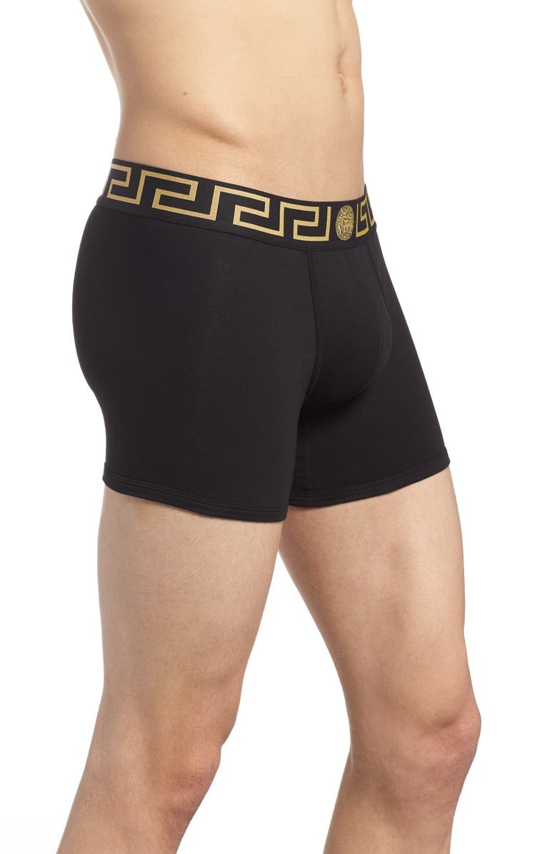 Versace Long Trunks, Alternate, color,