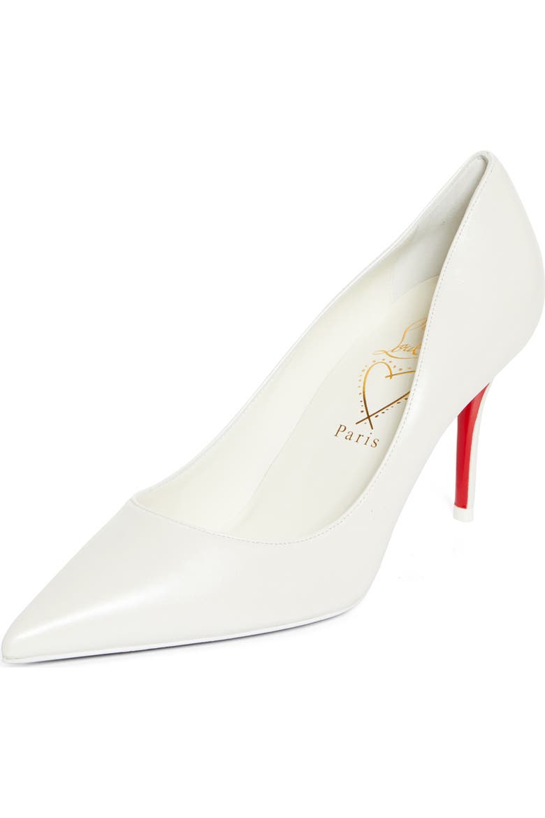 Miss Z Pointed Toe Pump (Women) | Nordstrom Miss Z Pointed Toe Pump (Women) | Nordstrom