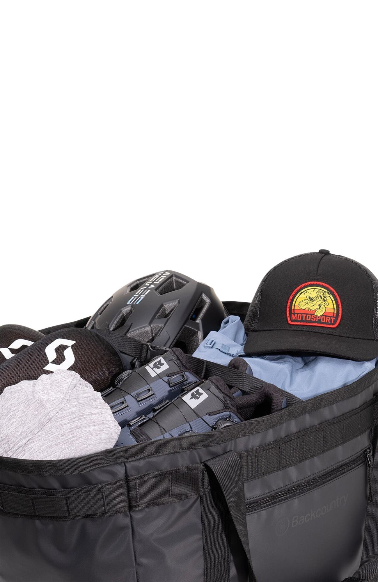 Backcountry All Around 70L Gear Tote, Alternate, color, 