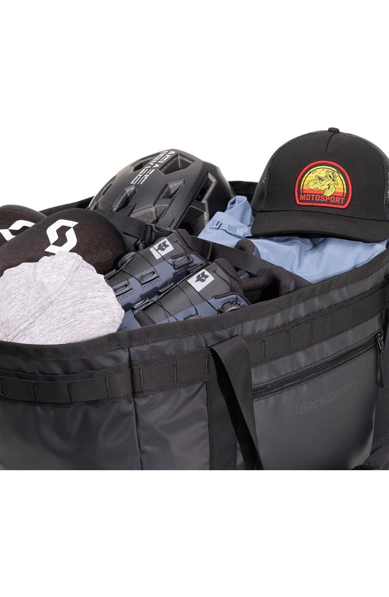 Backcountry All Around 70L Gear Tote, Alternate, color,