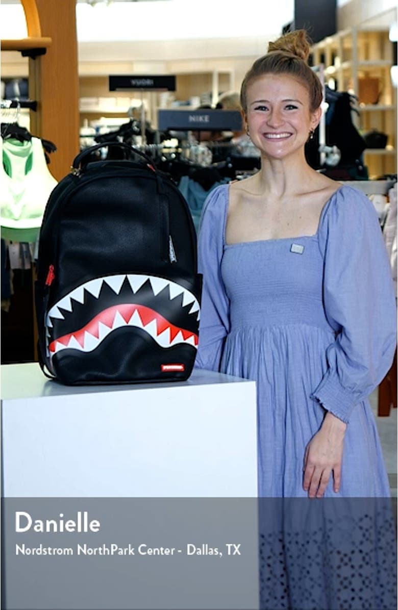 Kids' Core Backpack, sales video thumbnail