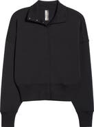 Rhone Dreamglow Snap Jacket
