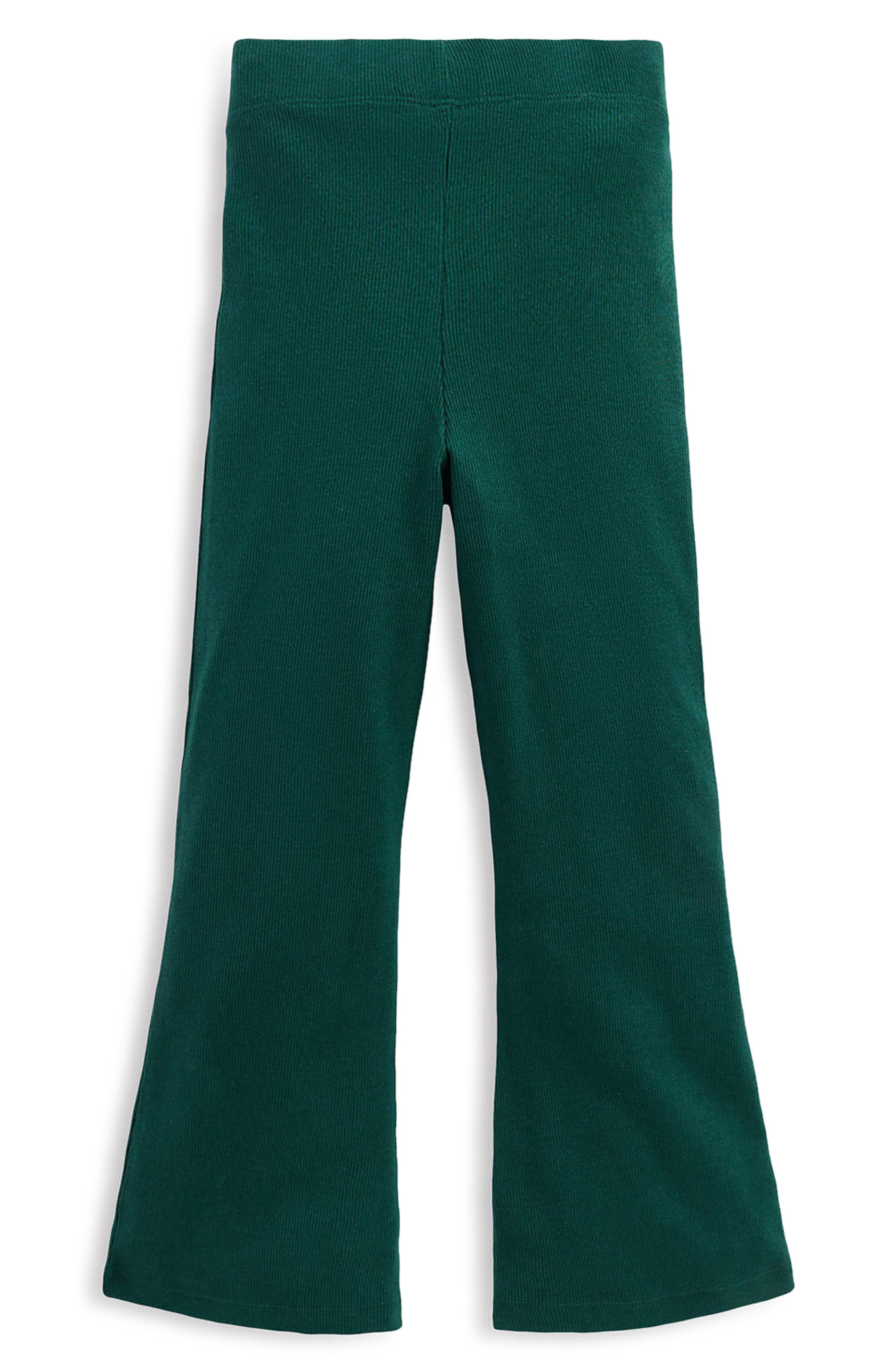 selected GREEN