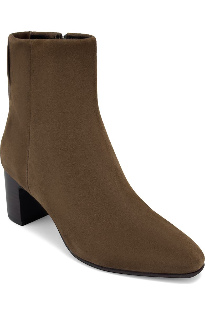 Aerosoles Magnus Bootie, Main, color, Fango