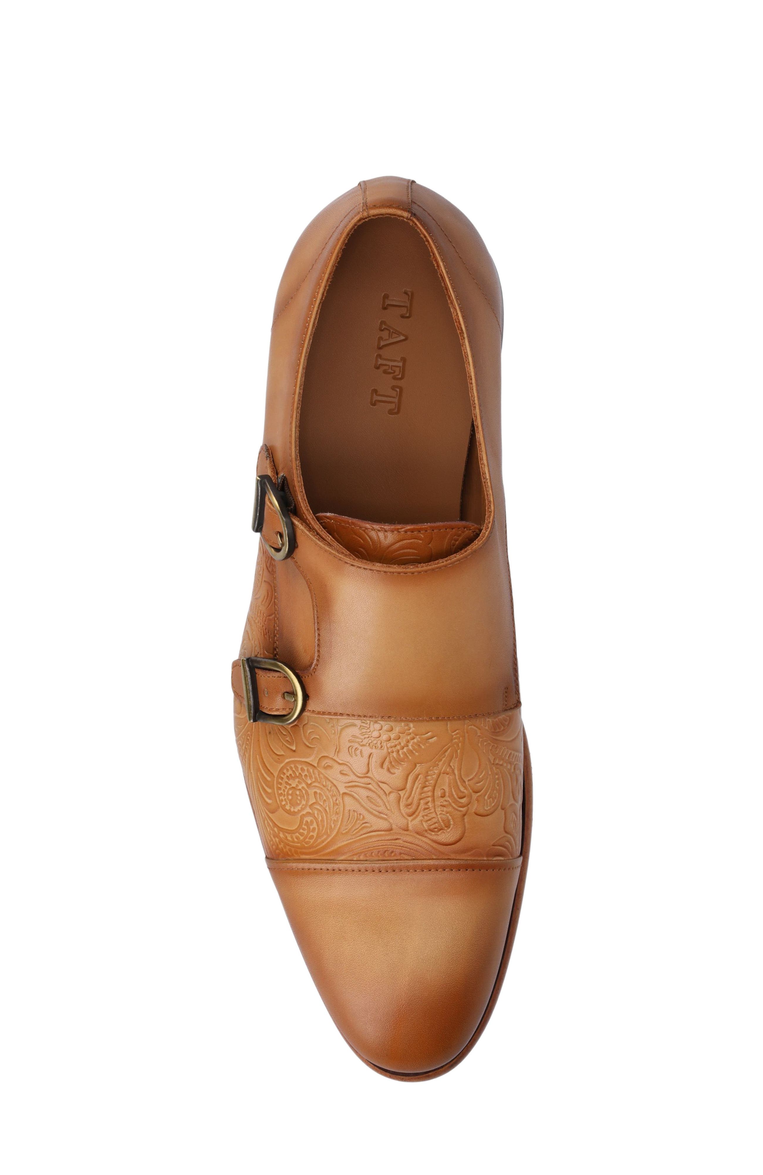 TAFT Lucca Monk, Alternate, color, 