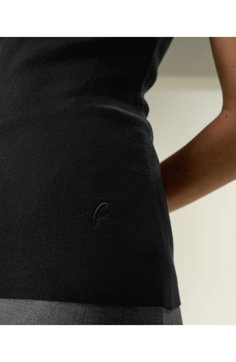 Lilysilk Basic Silk Tank Top, Alternate, color,