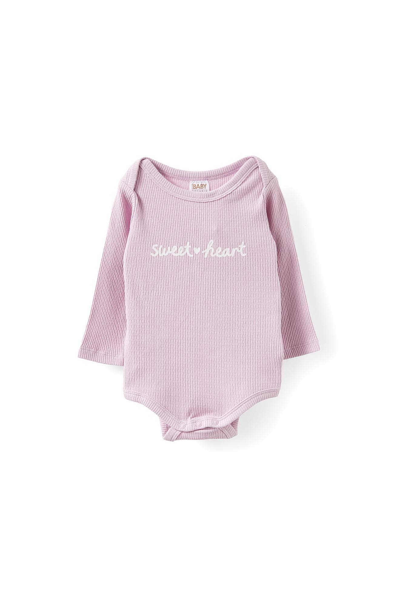 Thistle Sweet Heart