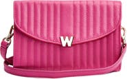 WOLF Mimi Crossbody Bag with Wristlet