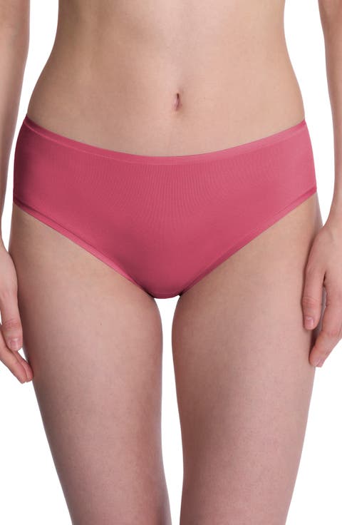 Bliss Bare Cotton Hipster Briefs