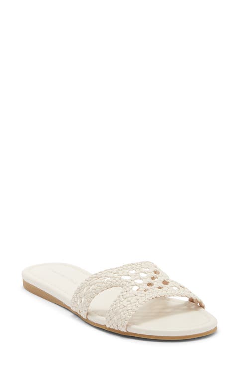 Briar Slide Sandal (Women)