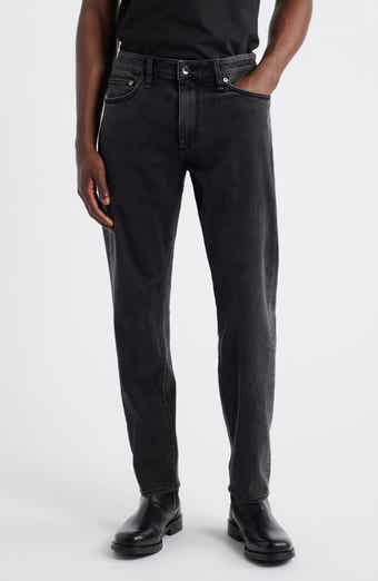 Fit 3 Authentic Stretch Athletic Fit Jeans