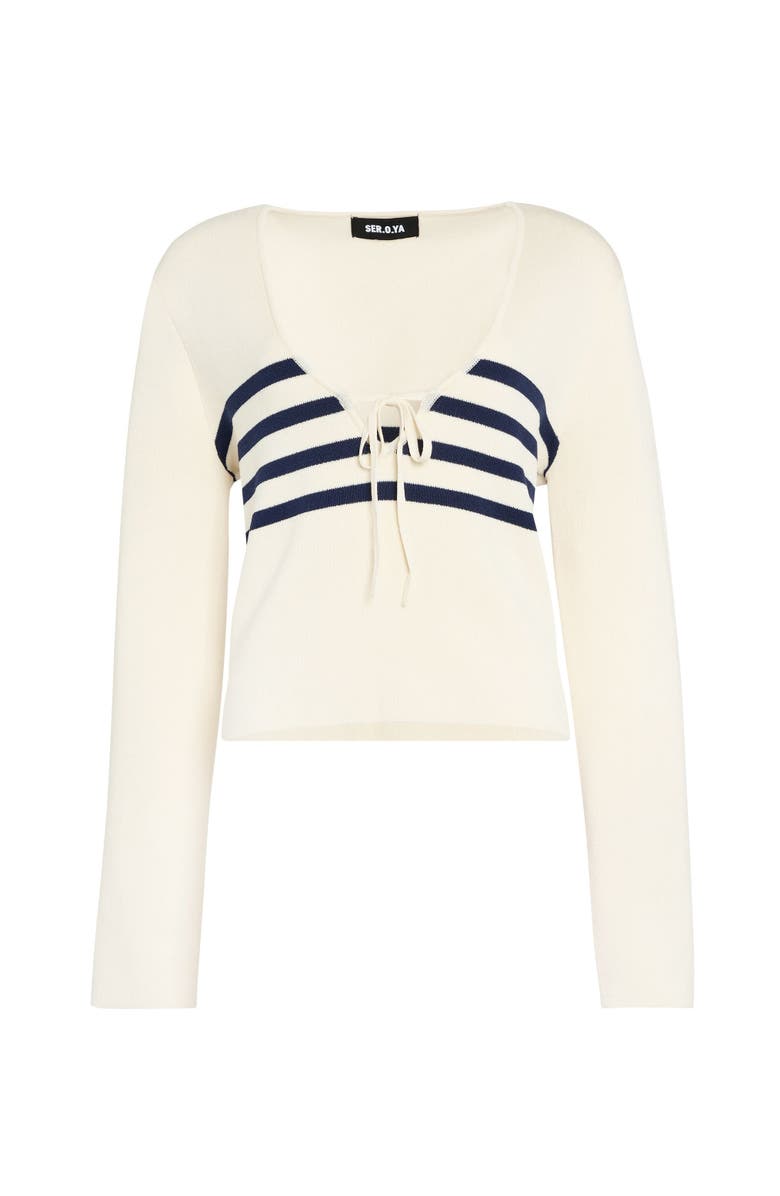 SER.O.YA Chrys Sweater, Alternate, color, 