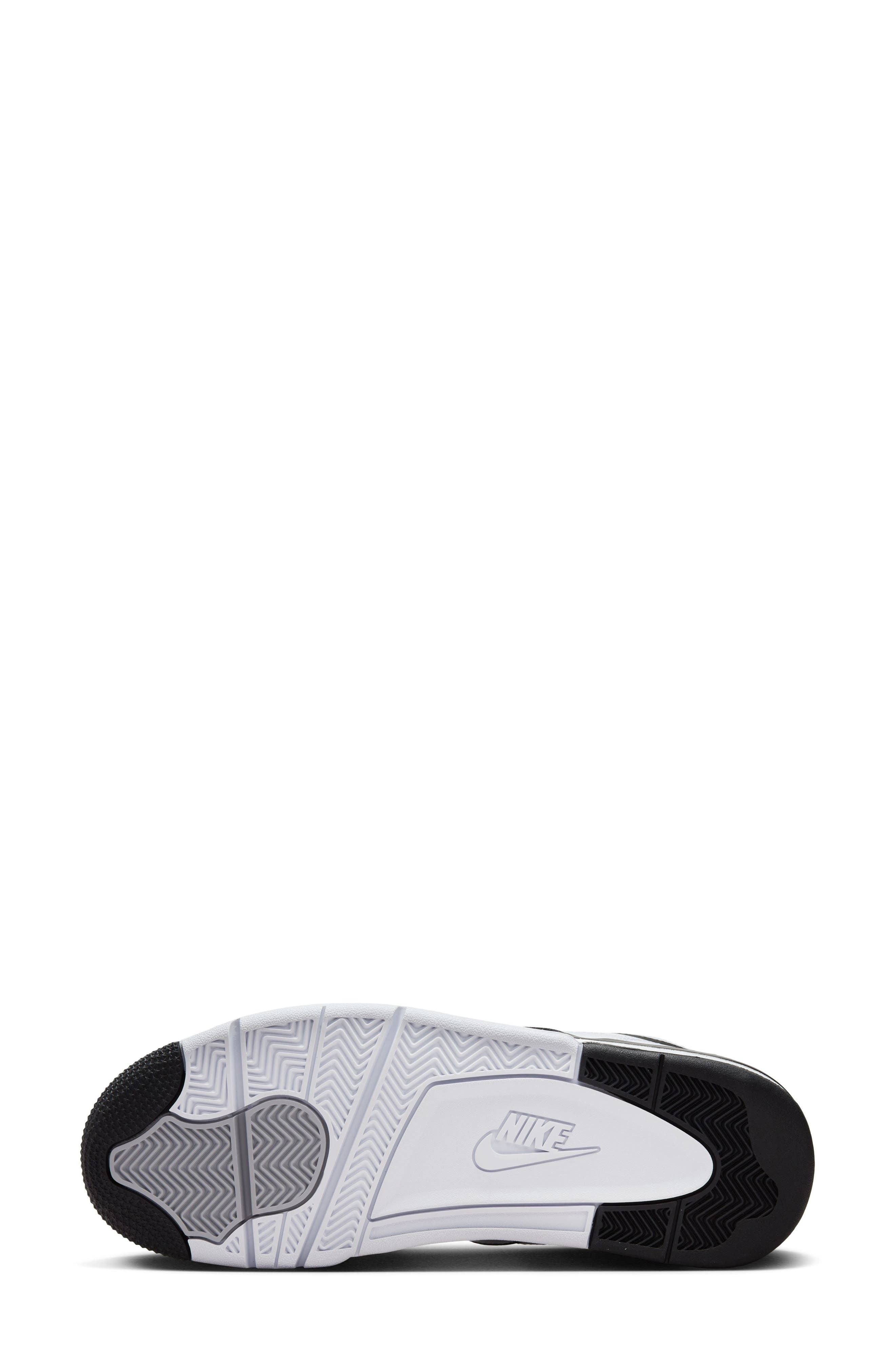 Nike Air Flight 89 Basketball Sneaker, Alternate, color, 