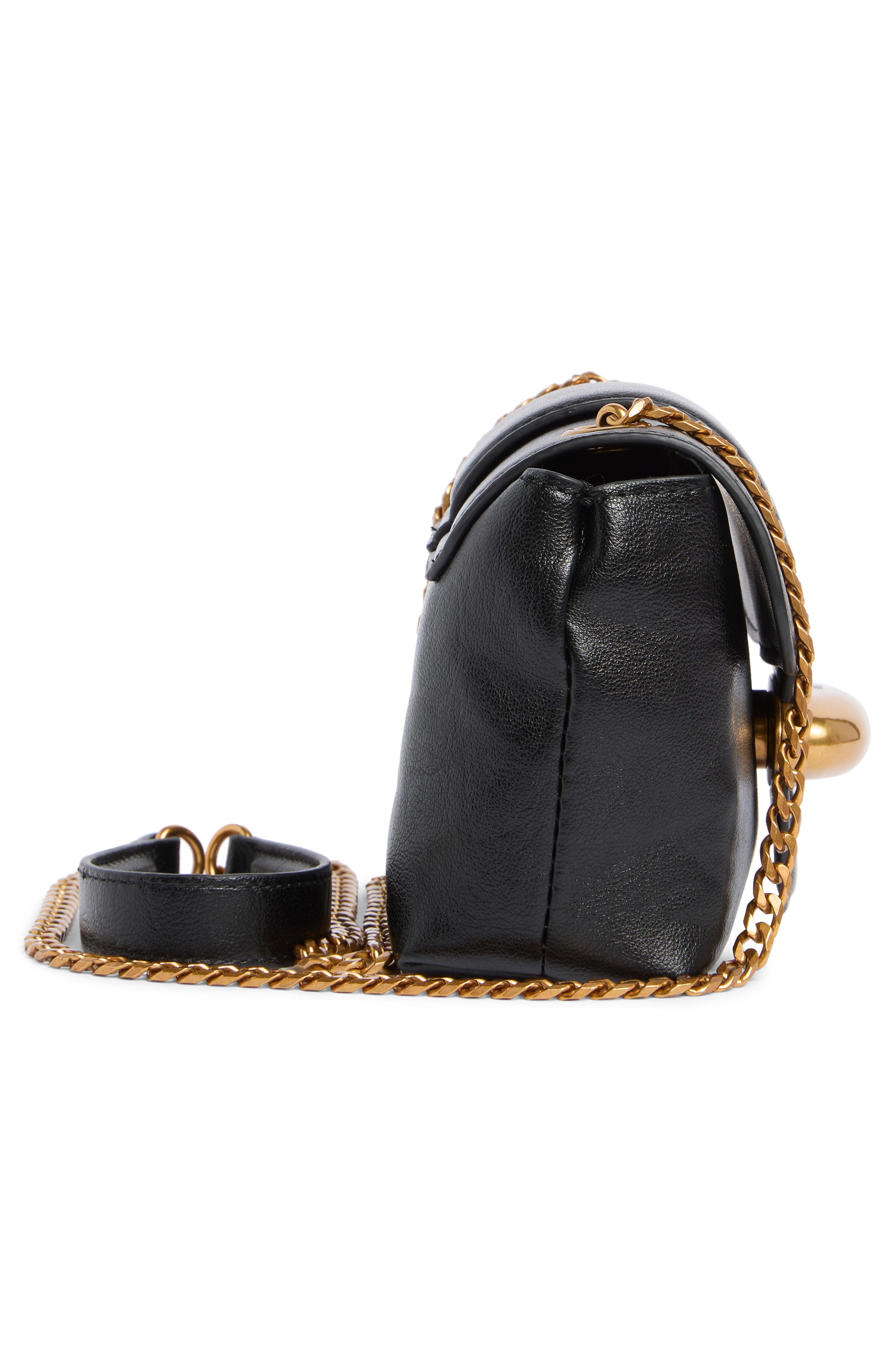 Steve Madden Btrix Crossbody Bag, Alternate, color, Black