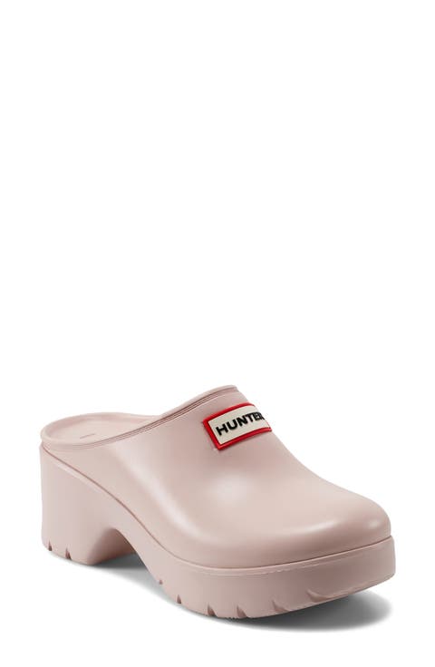 Anika Clog (Women)