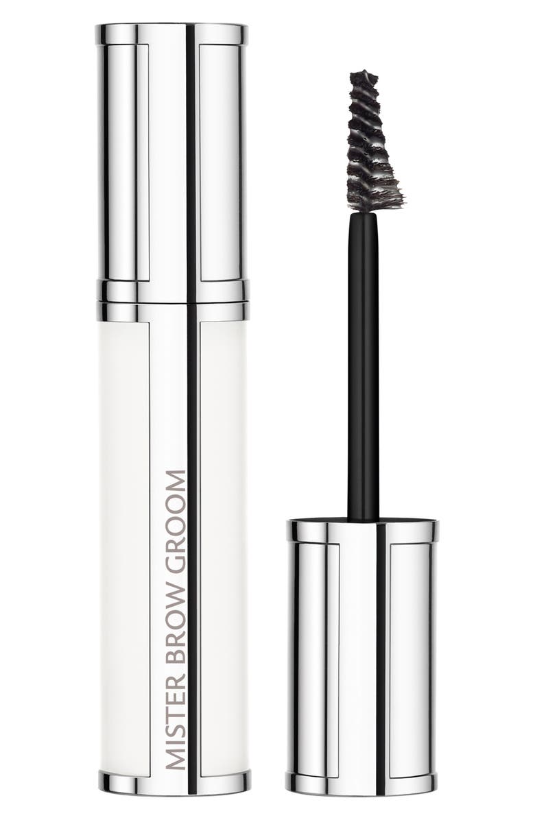 Givenchy Mister Brow Groom Transparent Brow Setting Gel, Alternate, color,