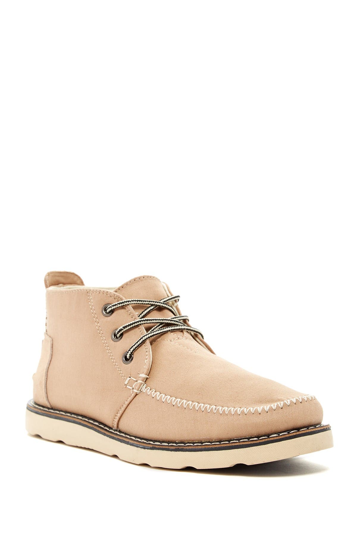 TOMS Chukka Boot, Main, color, 