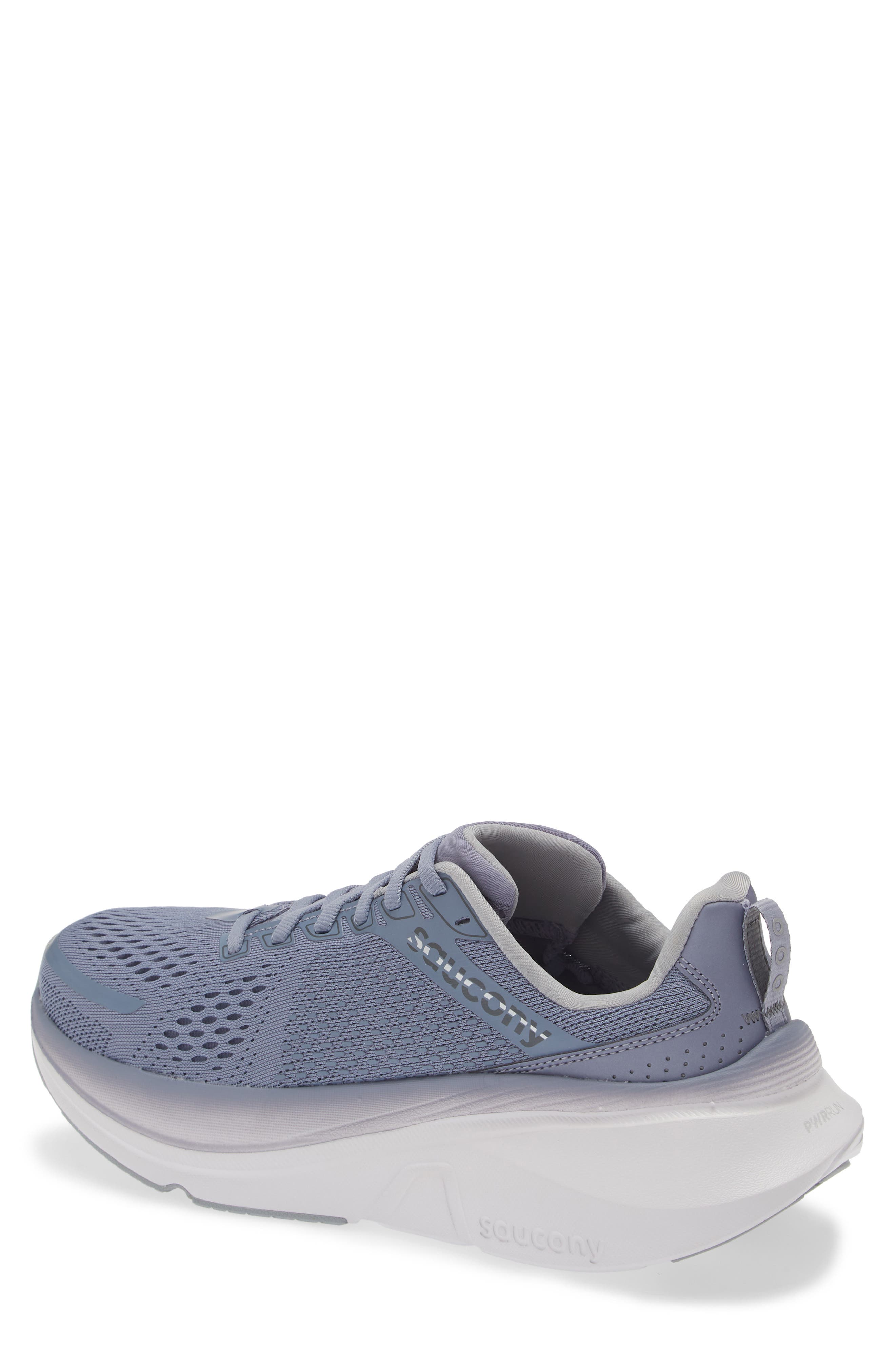 Saucony Guide 17 Running Shoe, Alternate, color, 