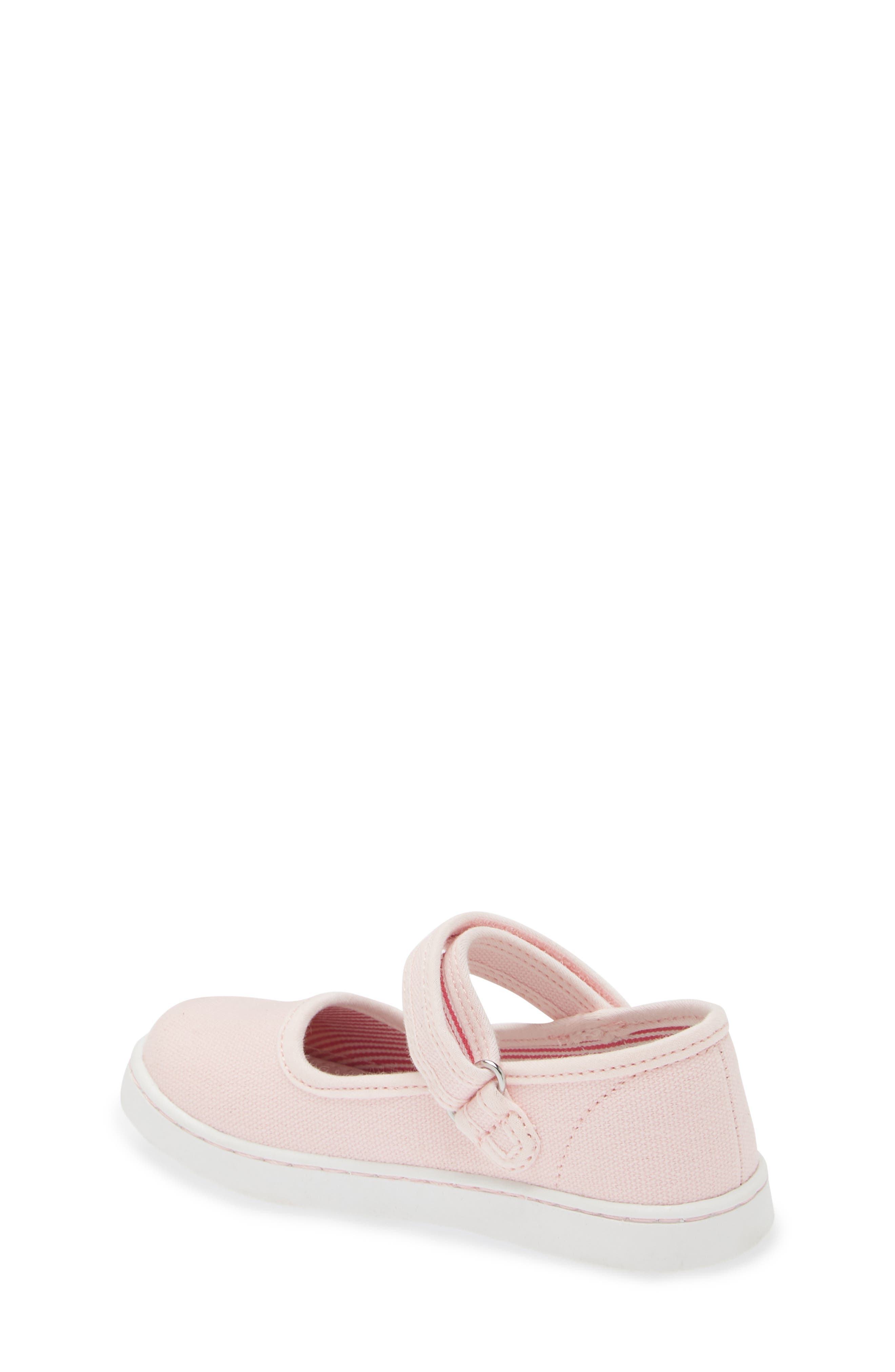 Jenna Mary Jane, Alternate, color, LIGHT PINK