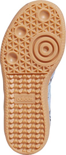 Kids' x Liberty London Samba Sneaker