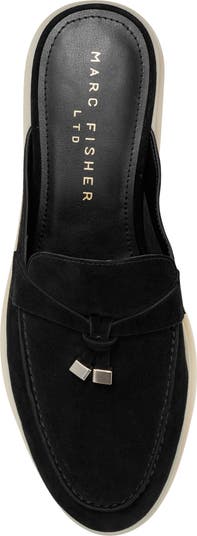 Marc Fisher LTD Yarila Loafer Mule (Women) | Nordstromrack