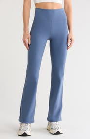 Z by Zella Perform High Waist Flare Leggings
