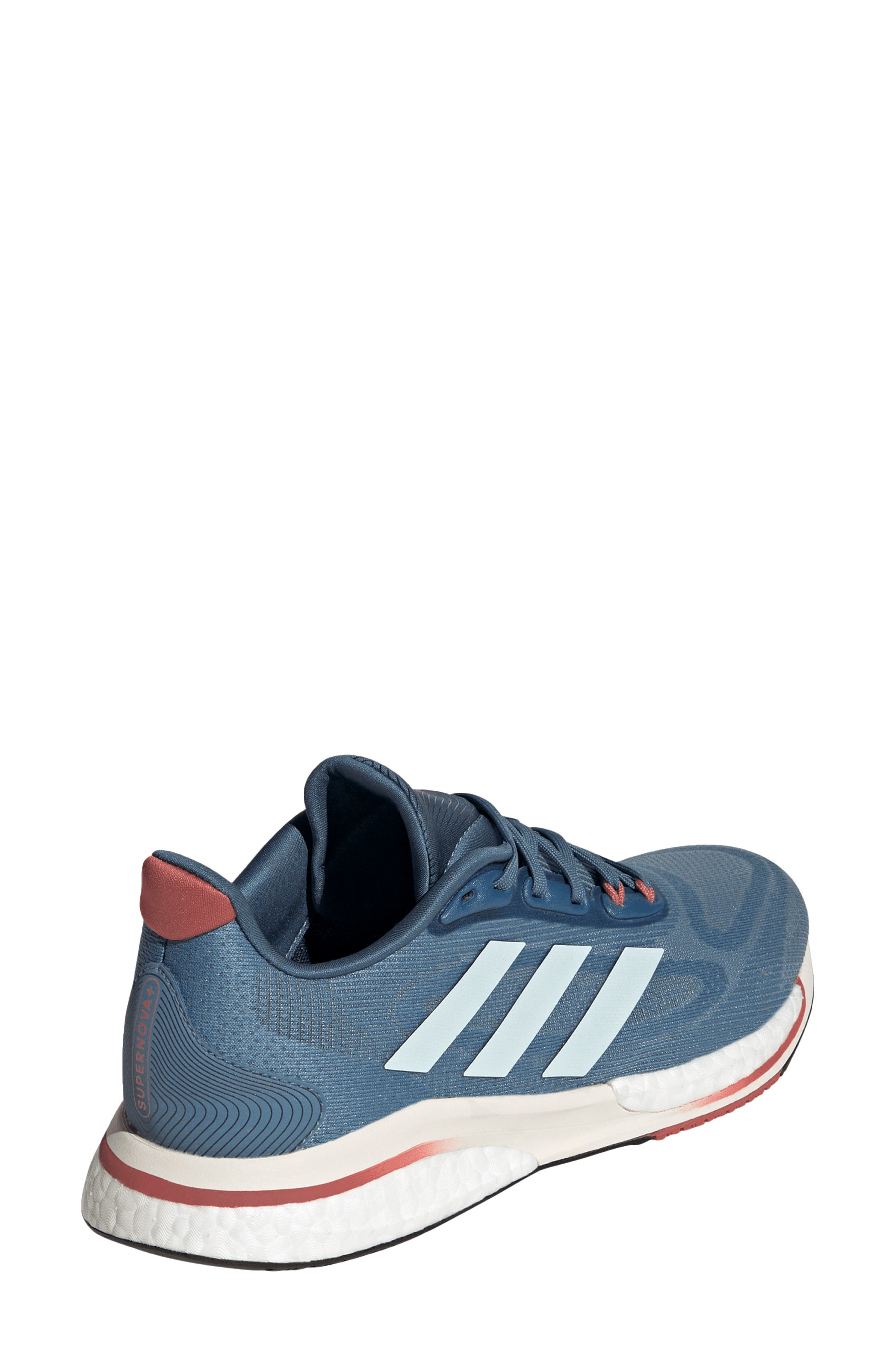adidas Supernova+ Running Shoe, Alternate, color, 
