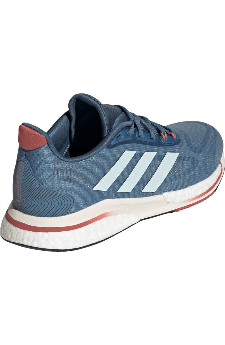 adidas Supernova+ Running Shoe, Alternate, color,