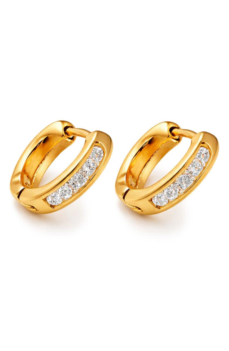 REBL Set of 3 Assorted Earrings, Alternate, color, 