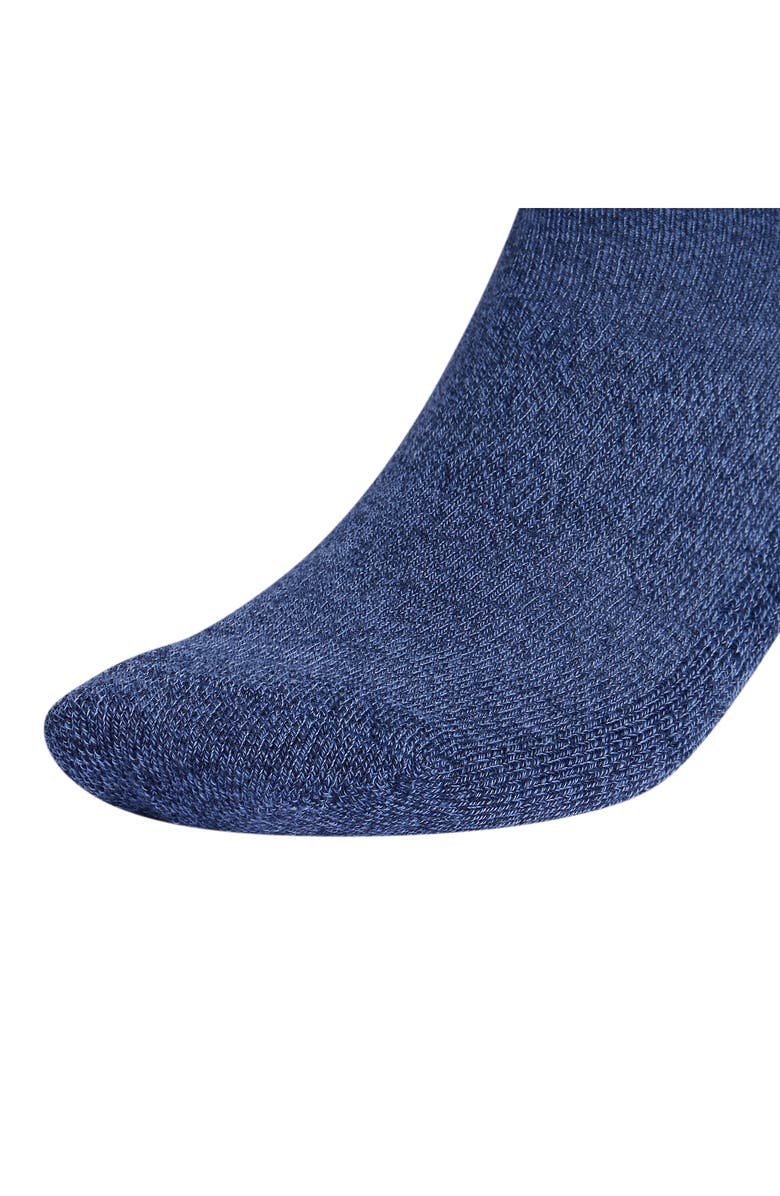 adidas Climacool 6-Pack Low Cut Socks, Alternate, color, 