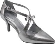 Bandolino Zeffer Kitten Heel Pump