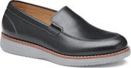 Johnston & Murphy Kids' Upton Venetian Loafer