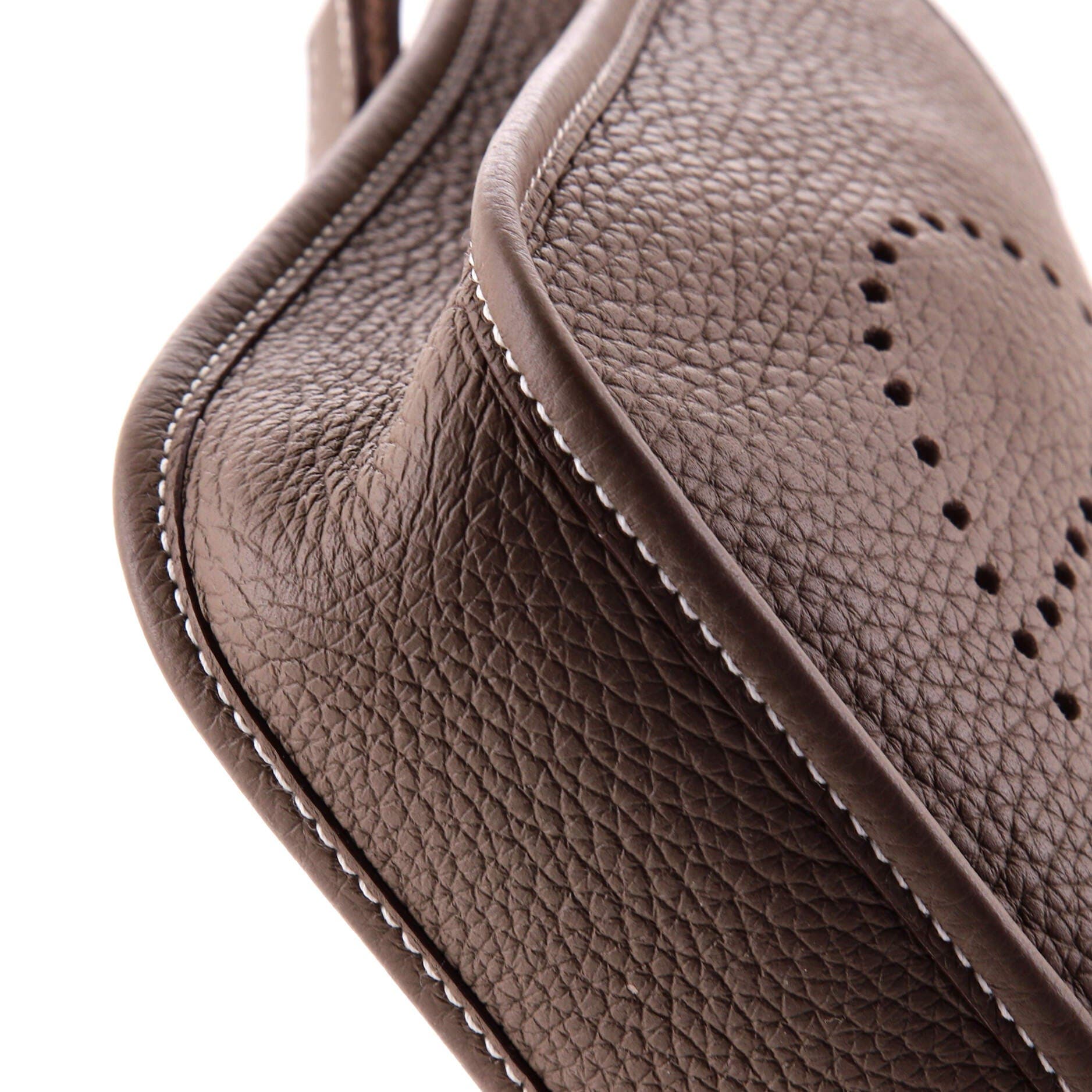 Evelyne Bag Gen III Clemence TPM, Alternate, color, Grey