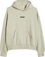 国内発送☆FEAR OF GOD☆CLASSIC FIT FLEECE HOODIE Fear of God - Classic Fit Fleece Zip-Up Hoodie in Timber – Stoy
