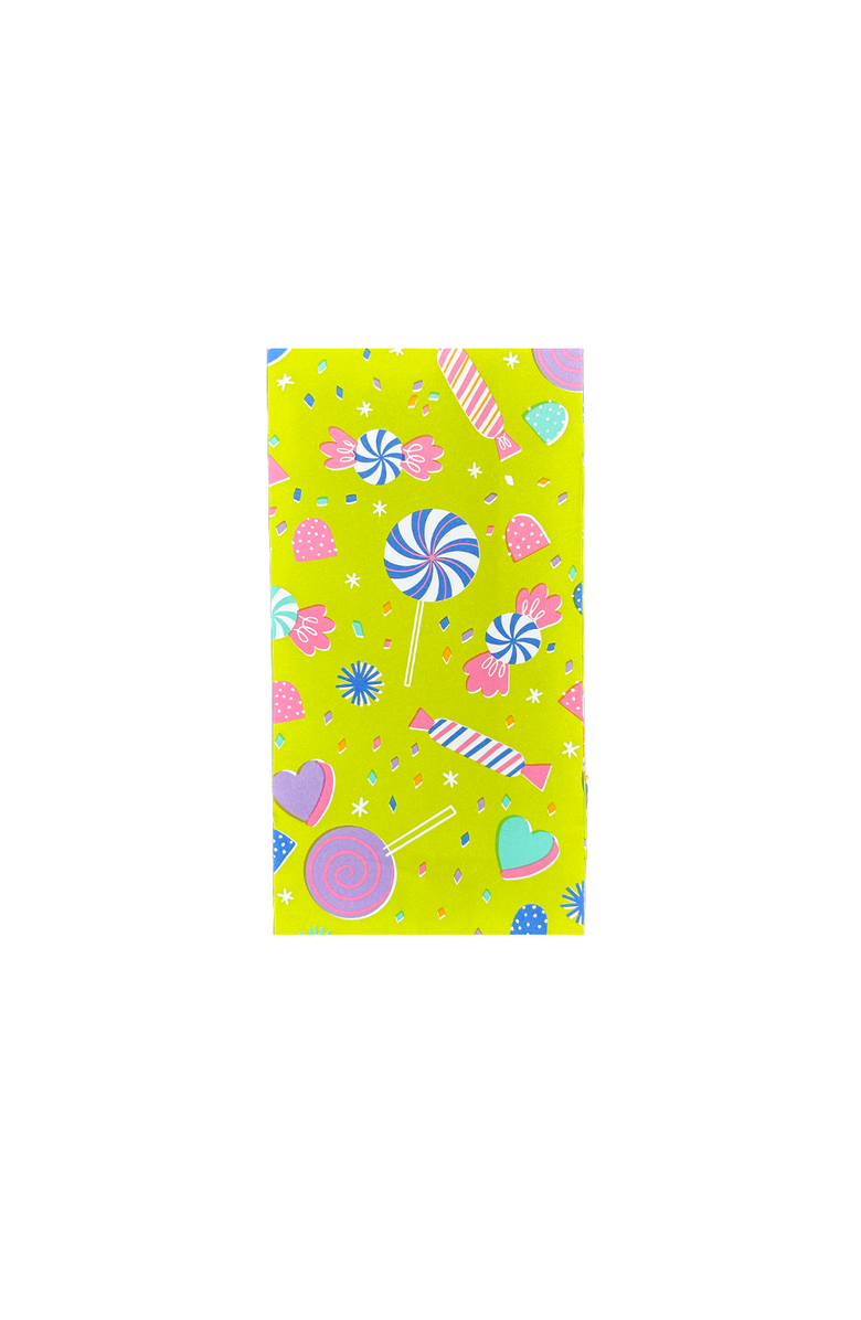 Daydream Society It's A Birthday Favor Bags, Alternate, color, Assorted Pre-Pack