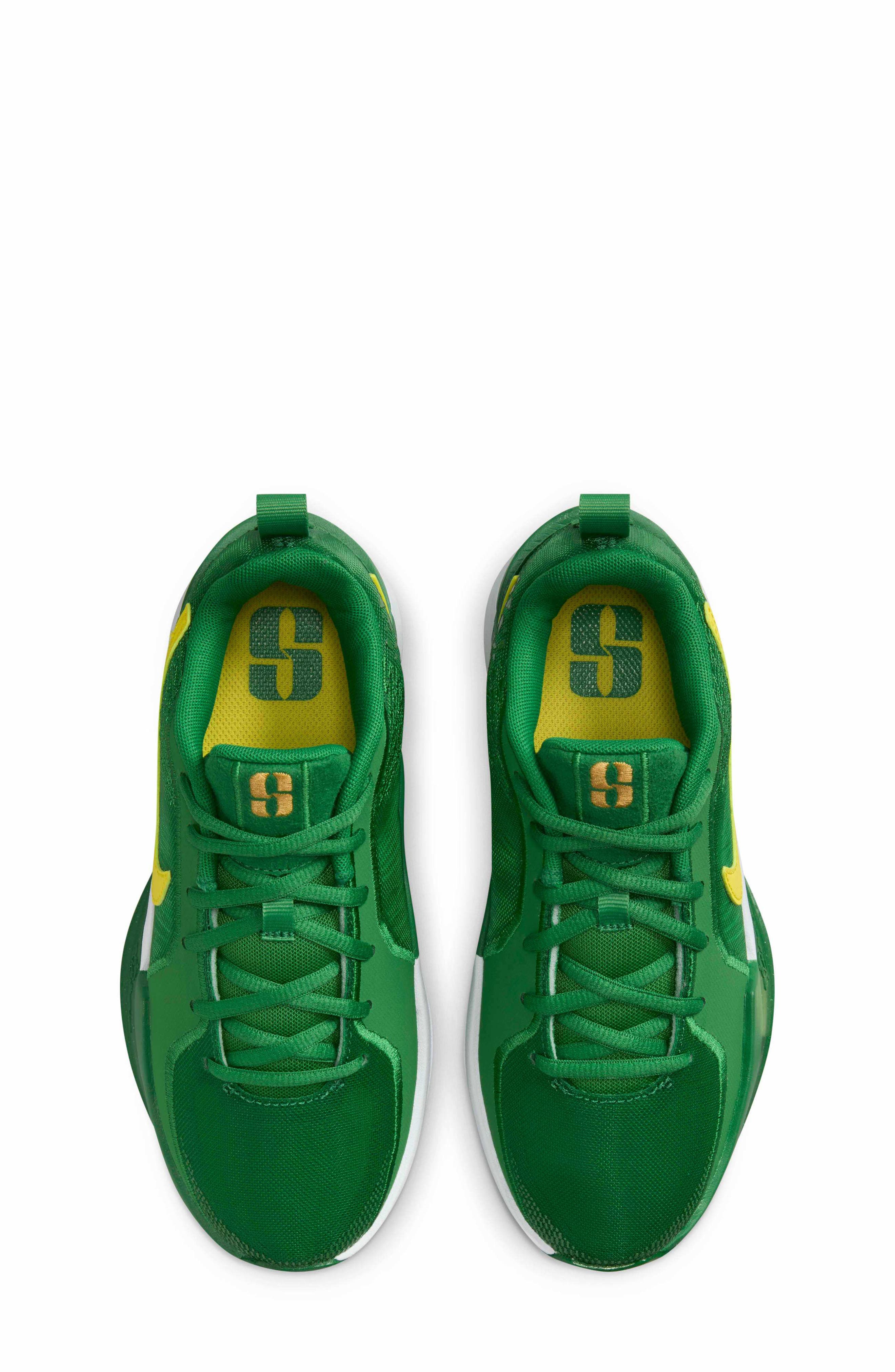 Nike Sabrina 2 Basketball Shoe, Alternate, color, 