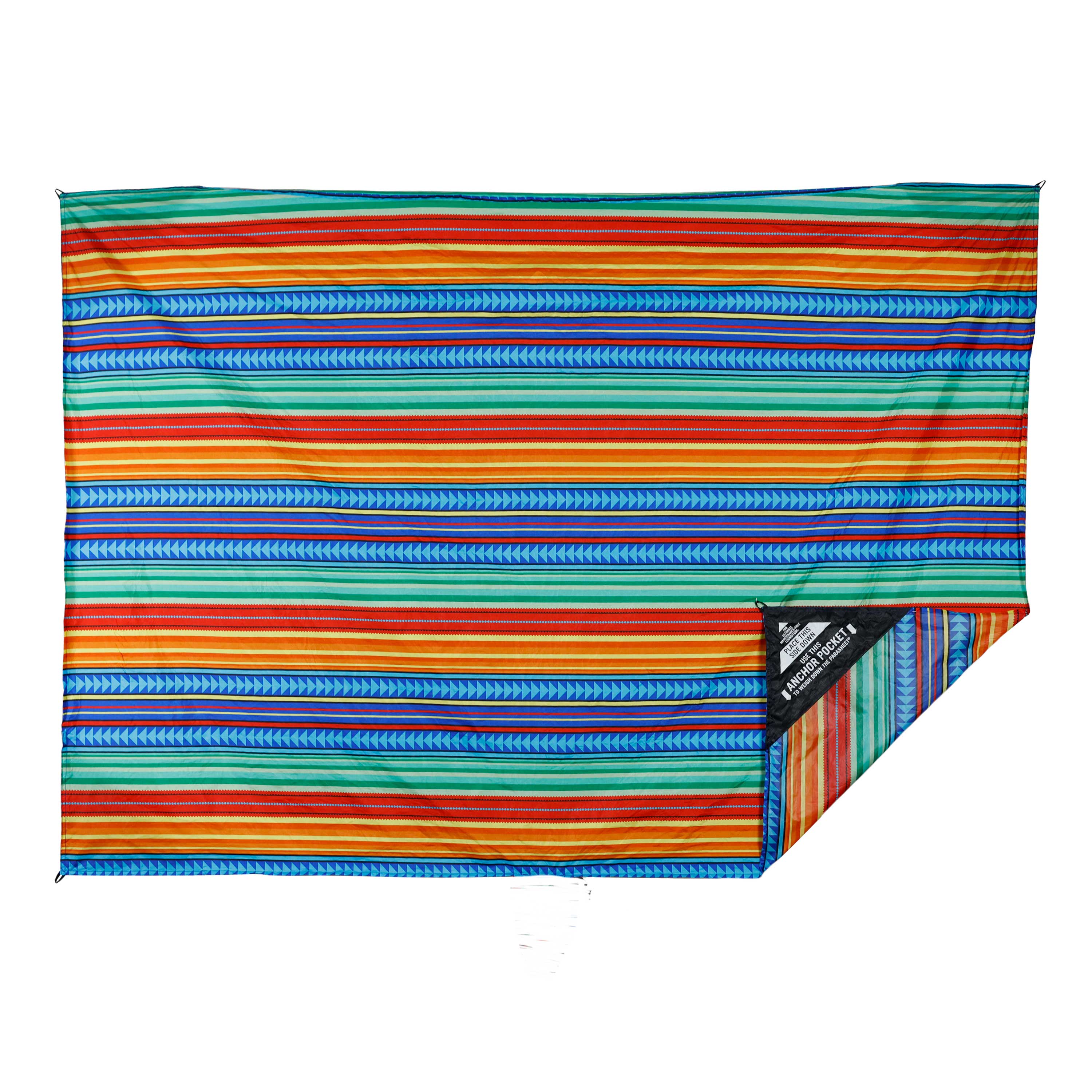 selected Stripe