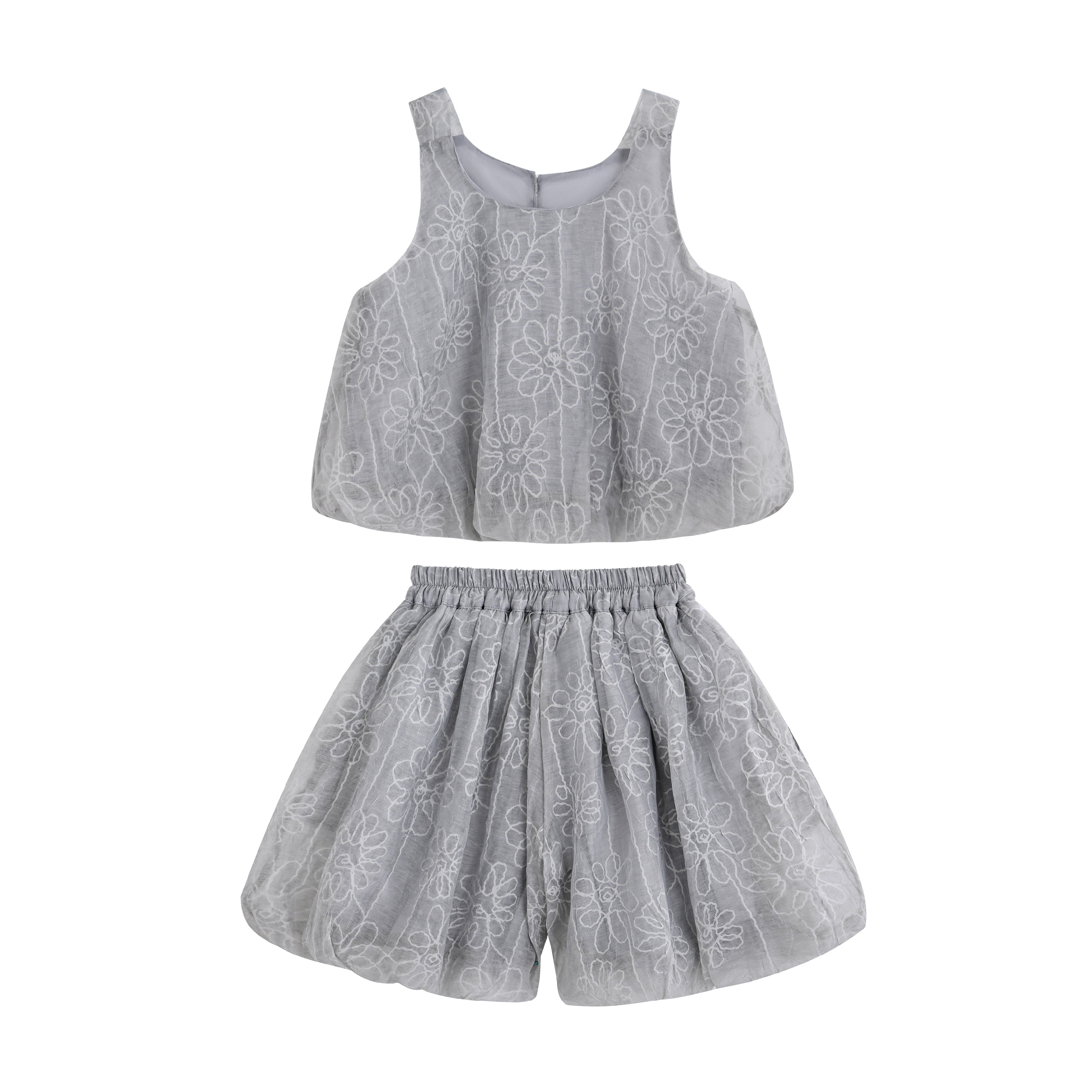 selected Grey