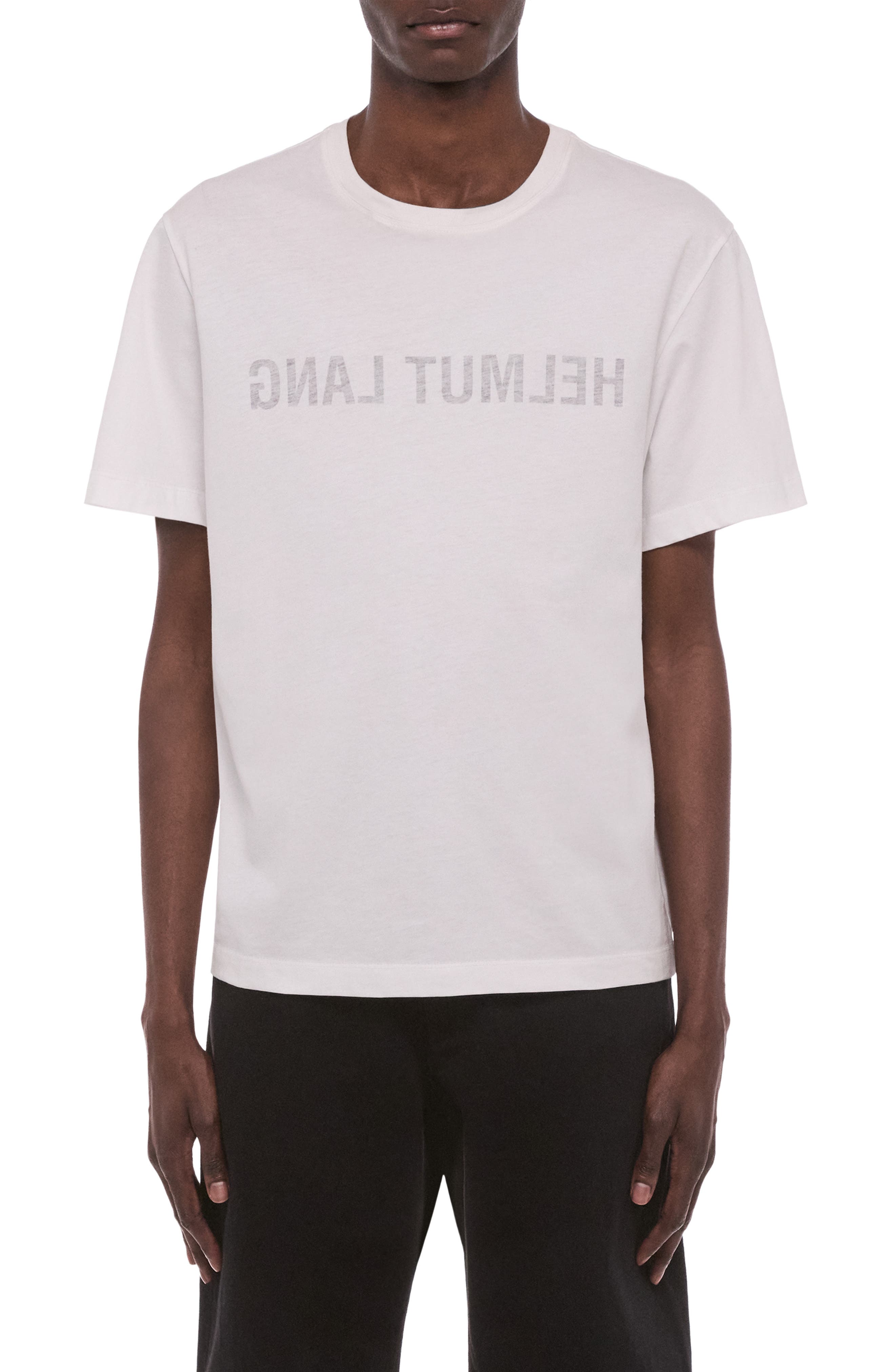 selected WHITE