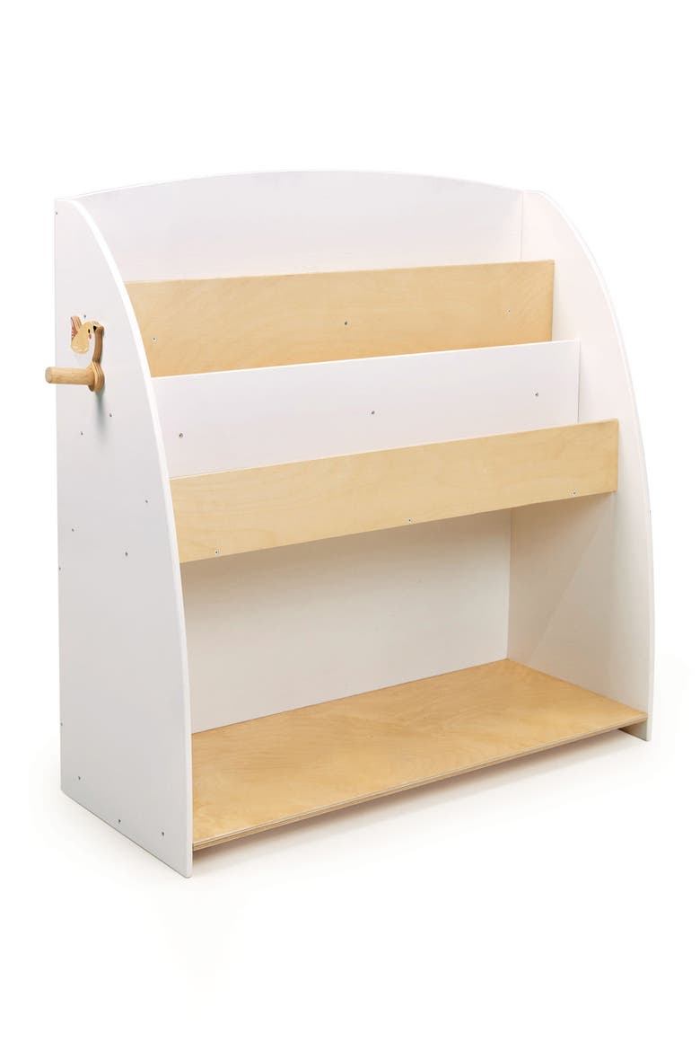 Forest Book Case, Main, color, MULTI