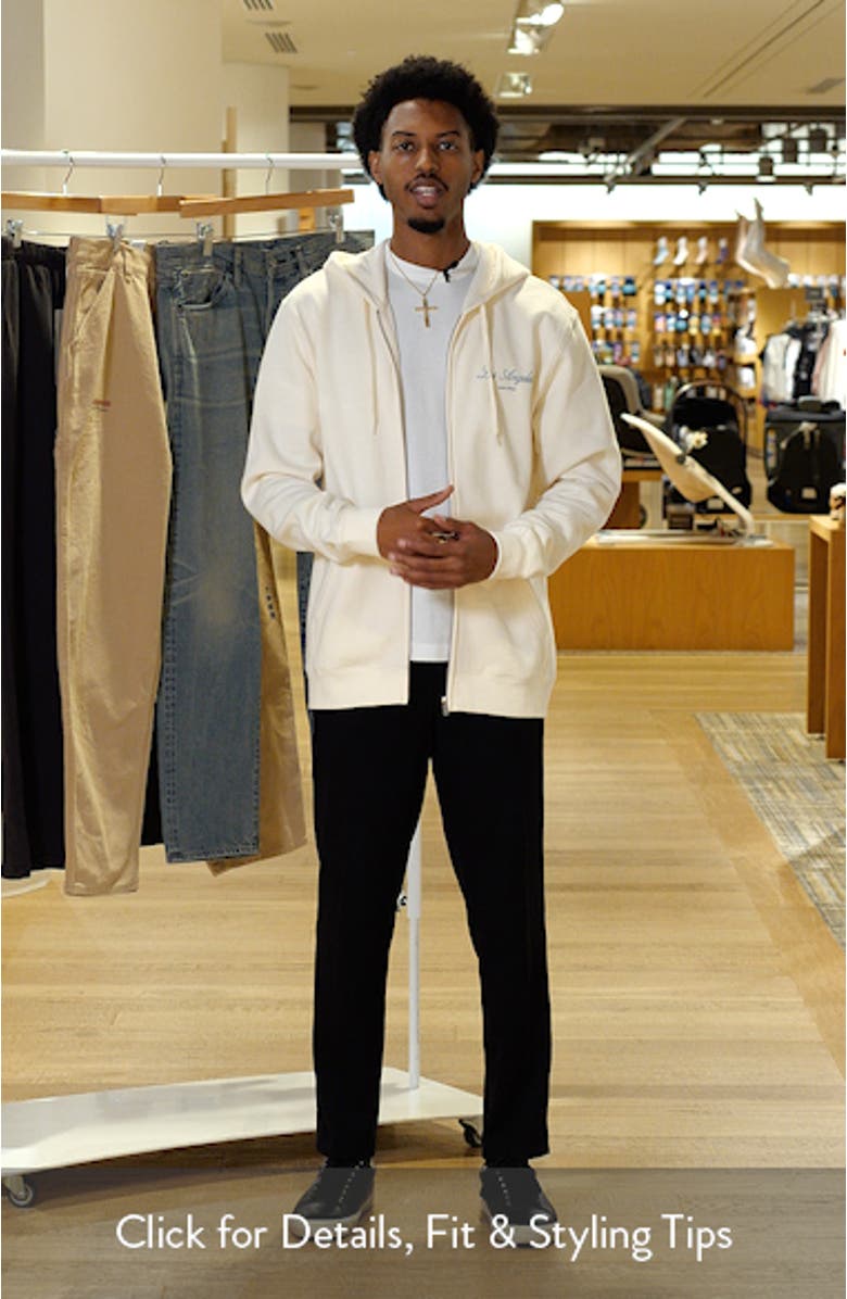 x Blake Snell Thugs Zip Hoodie, sales video thumbnail