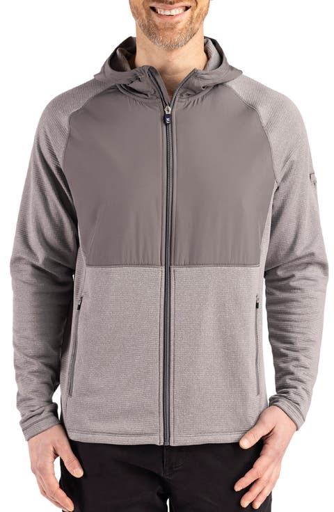 Peshastin Fleece Hybrid Jacket
