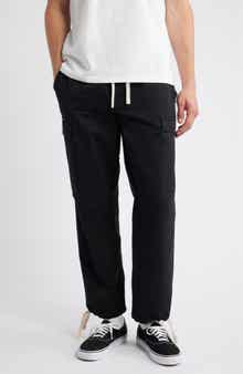 PD Drawstring Cargo Pants
