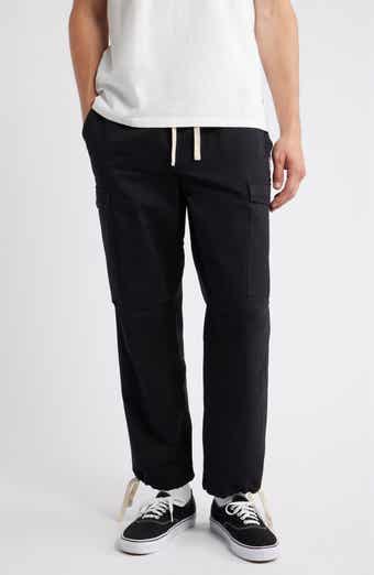 PD Drawstring Cargo Pants