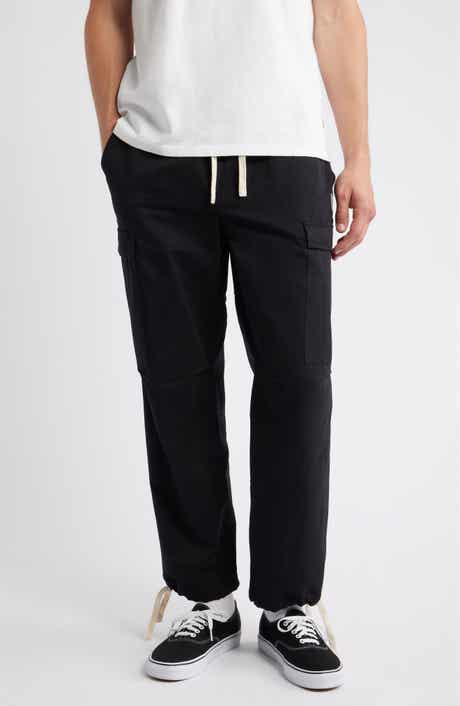PD Drawstring Cargo Pants