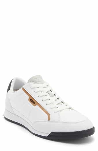 Low Top Sneaker