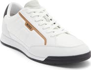 BOSS Low Top Sneaker