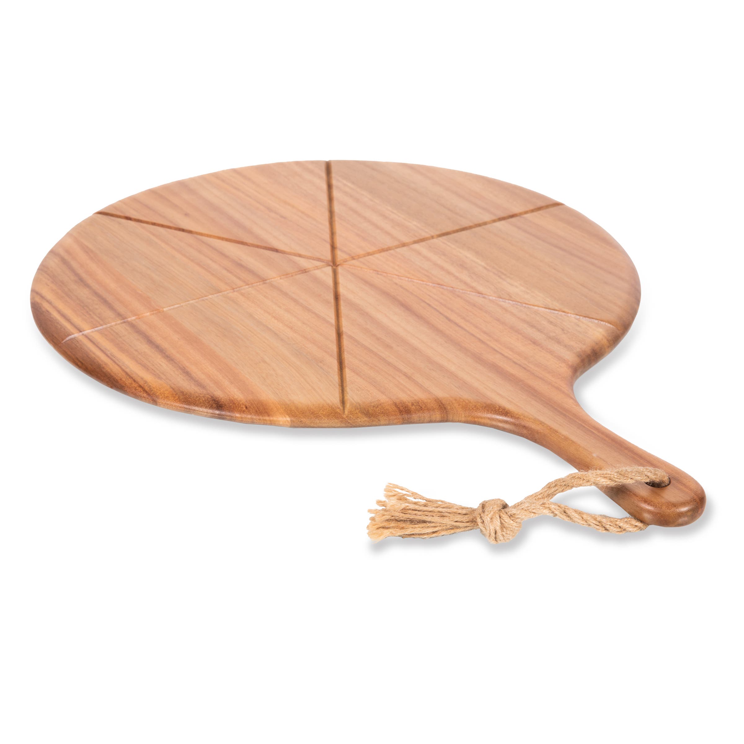 selected Acacia Wood