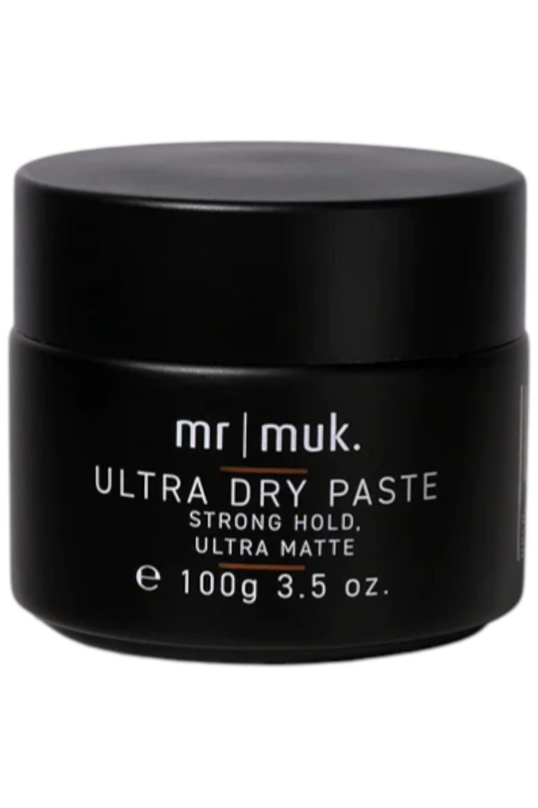 mr muk Ultra Dry Paste, Main, color, 3.5 oz