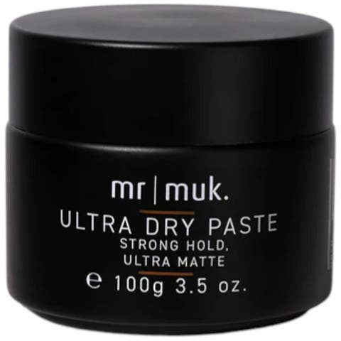 mr muk Ultra Dry Paste